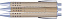 Набор: ручка и карандаш с логотипом  заказать по выгодной цене в кибермаркете AvroraStore