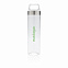Стильная бутылка для воды Tritan, белая с логотипом  заказать по выгодной цене в кибермаркете AvroraStore