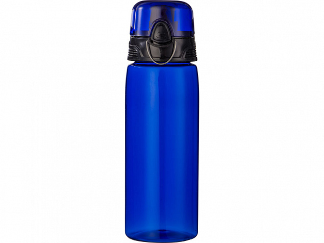 Бутылка для воды «Buff», тритан, 700 мл с логотипом  заказать по выгодной цене в кибермаркете AvroraStore