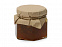 Подарочный набор Глинтвейн с термокружкой и вареньем из облепихи с логотипом  заказать по выгодной цене в кибермаркете AvroraStore