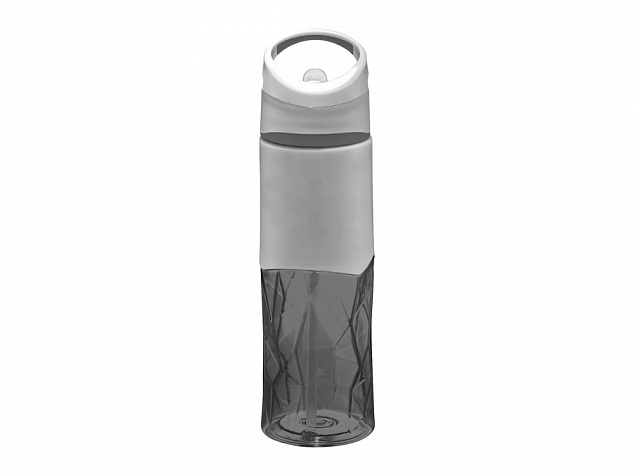 Бутылка спортивная "Radius" с логотипом  заказать по выгодной цене в кибермаркете AvroraStore