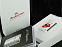 Зажигалка Minijet с логотипом  заказать по выгодной цене в кибермаркете AvroraStore