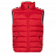 Жилет Жилет 82 Красный с логотипом  заказать по выгодной цене в кибермаркете AvroraStore