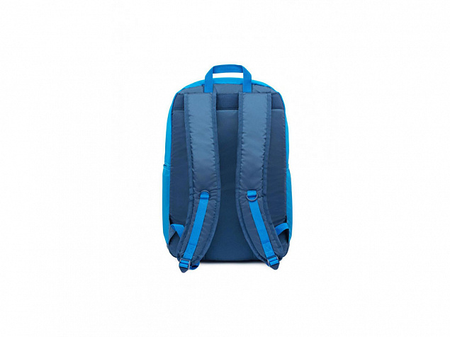 Городской рюкзак для ноутбука до 15.6'' с логотипом  заказать по выгодной цене в кибермаркете AvroraStore