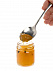 Джем Crushy Mini, манго-маракуйя с логотипом  заказать по выгодной цене в кибермаркете AvroraStore