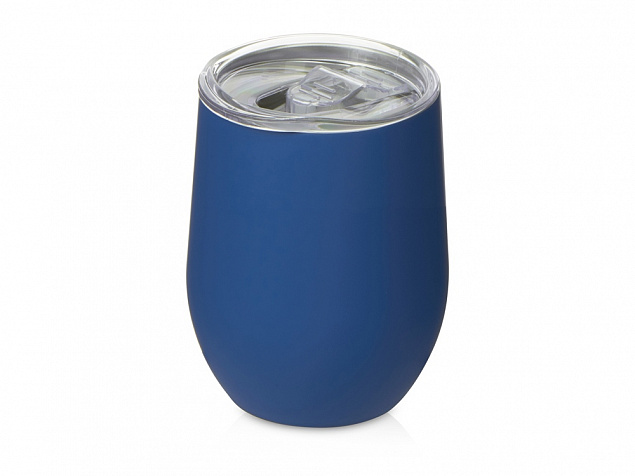 Термокружка «Vacuum mug C1», soft touch, 370 мл с логотипом  заказать по выгодной цене в кибермаркете AvroraStore