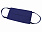 Маска с клапаном многоразовая из хлопка с логотипом  заказать по выгодной цене в кибермаркете AvroraStore