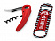 Барный набор "Pubscrew" с логотипом  заказать по выгодной цене в кибермаркете AvroraStore