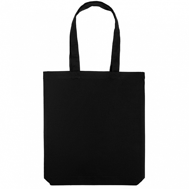 Холщовая сумка «Да будет свет», с люминесцентным принтом с логотипом  заказать по выгодной цене в кибермаркете AvroraStore