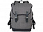 Рюкзак "Hudson" для ноутбука 15,6" с логотипом  заказать по выгодной цене в кибермаркете AvroraStore