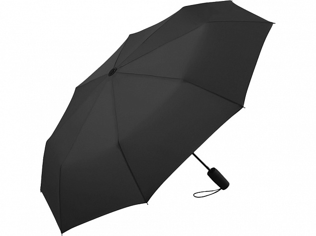 Зонт складной «Pocky» автомат с логотипом  заказать по выгодной цене в кибермаркете AvroraStore