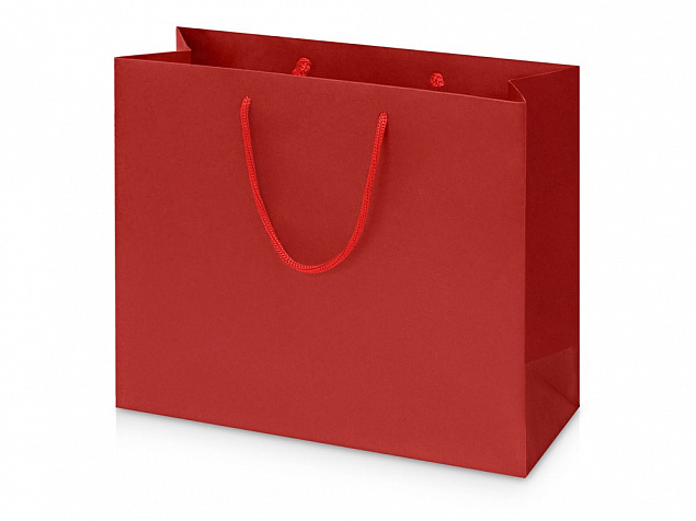 Пакет подарочный Imilit W с логотипом  заказать по выгодной цене в кибермаркете AvroraStore