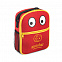 SEBASTIAN. Детская сумка-холодильник 3 Л с логотипом  заказать по выгодной цене в кибермаркете AvroraStore