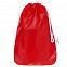 Дождевик «Воплащение всего», красный с логотипом  заказать по выгодной цене в кибермаркете AvroraStore
