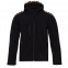 Куртка унисекс 71N Чёрный с логотипом  заказать по выгодной цене в кибермаркете AvroraStore