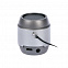 Беспроводная Bluetooth колонка Pico, миниатюрная, серая с логотипом  заказать по выгодной цене в кибермаркете AvroraStore