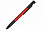 Ручка-стилус металлическая шариковая Multy с логотипом  заказать по выгодной цене в кибермаркете AvroraStore