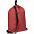 Рюкзак-мешок Melango, серый с логотипом  заказать по выгодной цене в кибермаркете AvroraStore