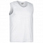 Спортивная футболка без рукавов SPRINT с логотипом  заказать по выгодной цене в кибермаркете AvroraStore
