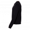 Толстовка унисекс 63 Чёрный с логотипом  заказать по выгодной цене в кибермаркете AvroraStore