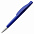 Ручка шариковая Prodir DS2 PPC, белая с логотипом  заказать по выгодной цене в кибермаркете AvroraStore