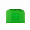 Беспроводная колонка UNIC Trendy, 85dB, зеленая, с логотипом Мегафон с логотипом  заказать по выгодной цене в кибермаркете AvroraStore