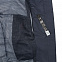 Ветровка мужская Stratus, черная с логотипом  заказать по выгодной цене в кибермаркете AvroraStore