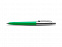 Ручка шариковая Parker «Jotter Originals Green»  в эко-упаковке с логотипом  заказать по выгодной цене в кибермаркете AvroraStore