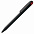 Ручка шариковая Prodir DS1 TMM Dot, черная с синим с логотипом  заказать по выгодной цене в кибермаркете AvroraStore