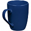 Кружка Pick Up, синяя с логотипом  заказать по выгодной цене в кибермаркете AvroraStore