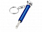 Манометр Camber, ярко-синий с логотипом  заказать по выгодной цене в кибермаркете AvroraStore