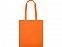 Сумка Бигбэг, оранжевый с логотипом  заказать по выгодной цене в кибермаркете AvroraStore