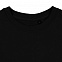 Толстовка Unit Toima Heavy, черная с логотипом  заказать по выгодной цене в кибермаркете AvroraStore