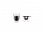 Набор для заваривания кофе «Pour over» с логотипом  заказать по выгодной цене в кибермаркете AvroraStore