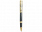 Ручка роллер «Sapphire» с логотипом  заказать по выгодной цене в кибермаркете AvroraStore