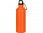 Набор Фитнес, оранжевый с логотипом  заказать по выгодной цене в кибермаркете AvroraStore