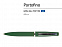 Ручка металлическая шариковая «Portofino» с логотипом  заказать по выгодной цене в кибермаркете AvroraStore