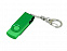 USB 2.0- флешка промо на 8 Гб с поворотным механизмом и однотонным металлическим клипом с логотипом  заказать по выгодной цене в кибермаркете AvroraStore
