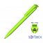 Ручка шариковая TRIAS SOFTTOUCH с логотипом  заказать по выгодной цене в кибермаркете AvroraStore