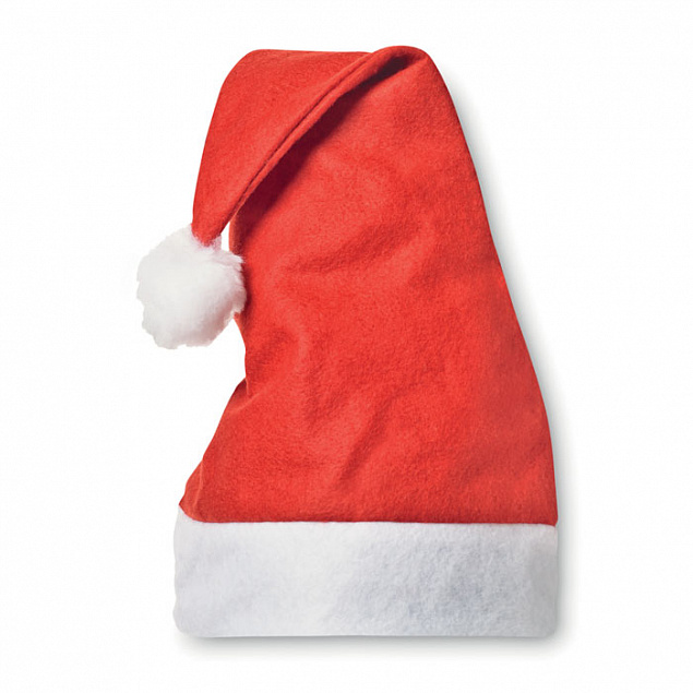 Рождественский колпак с логотипом  заказать по выгодной цене в кибермаркете AvroraStore