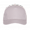 Бейсболка 10L Светло-серый с логотипом  заказать по выгодной цене в кибермаркете AvroraStore