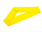Фитнес-резинка, нагрузка до 5,5 кг с логотипом  заказать по выгодной цене в кибермаркете AvroraStore
