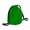 Рюкзаки Рюкзак STAN таффета 168D, 150 Зелёный с логотипом  заказать по выгодной цене в кибермаркете AvroraStore