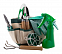 Набор садовых инструментов в сумке с логотипом  заказать по выгодной цене в кибермаркете AvroraStore