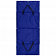 Пляжная сумка-трансформер Camper Bag, синяя с логотипом  заказать по выгодной цене в кибермаркете AvroraStore