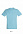 Фуфайка (футболка) REGENT мужская,Темно-зеленый 3XL с логотипом  заказать по выгодной цене в кибермаркете AvroraStore