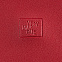 Набор косметичек Manifold, красный с логотипом  заказать по выгодной цене в кибермаркете AvroraStore