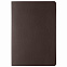 Ежедневник Portobello Trend, Vetro, недатированный, коричневый с логотипом  заказать по выгодной цене в кибермаркете AvroraStore