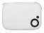 Проектор Rombica Ray Mini White с логотипом  заказать по выгодной цене в кибермаркете AvroraStore