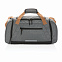Дорожная сумка Impact Urban из RPET AWARE™ с логотипом  заказать по выгодной цене в кибермаркете AvroraStore